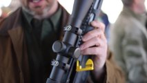 New Rifle Scope from Leupold