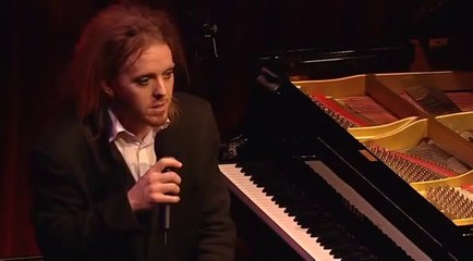 Tim Minchin So Live Censorship