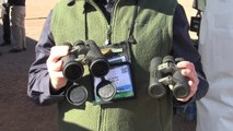New Optics: Vanguard Endeavor ED2 Binoculars