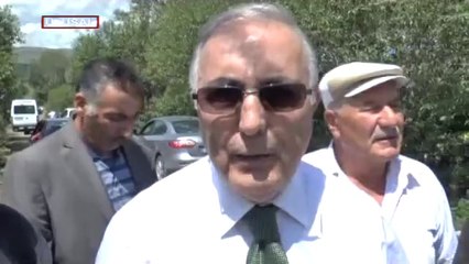 "Başka adam mı kalmadı?"