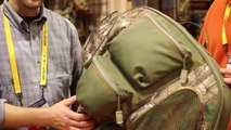 New Bowhunting Gear: GamePlan Backtrack Crossbow Case