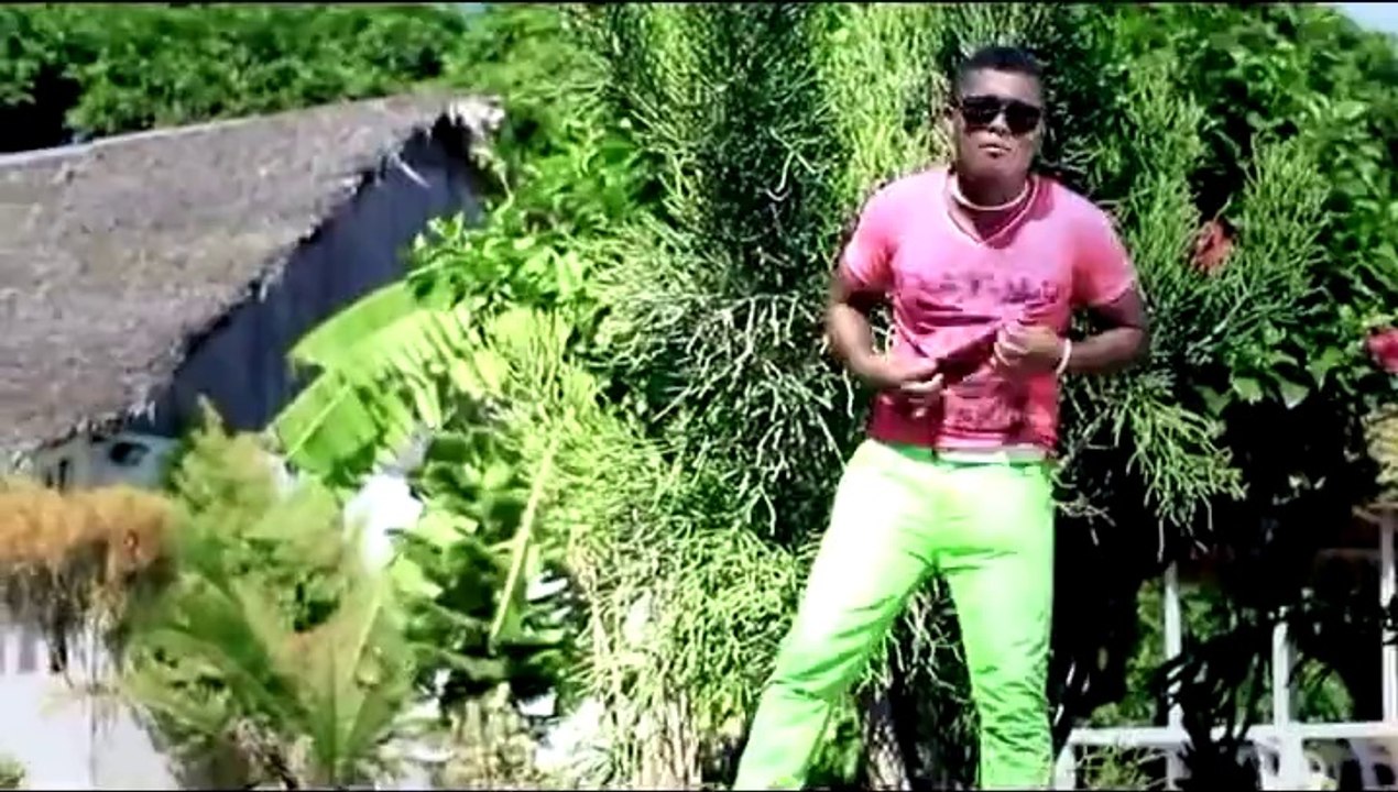 JEAN MARC (TSENDRIK'AGNAOVA)Clip malagasy2014