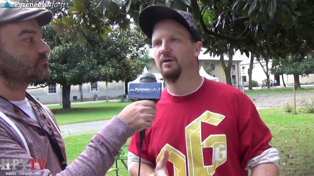 [HPyTv] Spécial Equestria 2014 à Tarbes (30 juillet 2014)