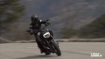 FIRST RIDE VIDEO: 2015 Ducati Diavel Carbon Cruiser