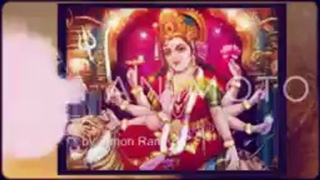 o mandir chhod ke ana sherawali yada hi 7in1 satisbh yadav new 2014 new bhajan mata rani songs - YouTube