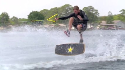 Top Wakeskating Tips