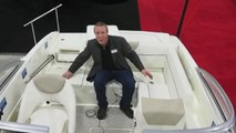 2014 Miami Boat Show - Bayliner 642 Overnighter