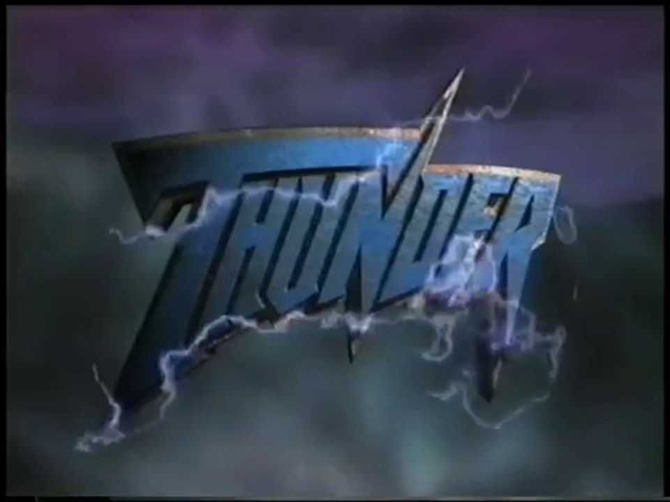 WCW Thunder - 12.01.00 - Part 1 (German)