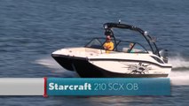 2014 Boat Buyers Guide: Starcraft 210 SCX OB