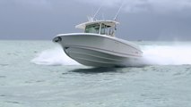 2014 Boat Buyers Guide: Boston Whaler 350 Outrage