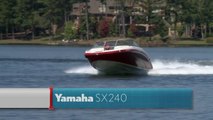 2014 Boat Buyers Guide: Yamaha SX240 HO