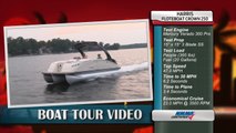 2014 Boat Buyers Guide: Harris Flotebote Crowne 250