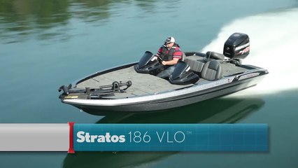 2014 Boat Buyers Guide: Stratos 186 VLO