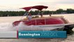 2014 Boat Buyers Guide: Bennington 2350 QCL