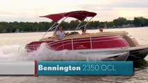 2014 Boat Buyers Guide: Bennington 2350 QCL