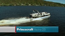 2014 Boat Buyers Guide: Princecraft Vectra 23