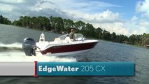 2014 Boat Buyers Guide: EdgeWater 205CX
