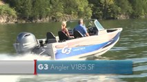 2014 Boat Buyers Guide: G3 Angler V185 SF