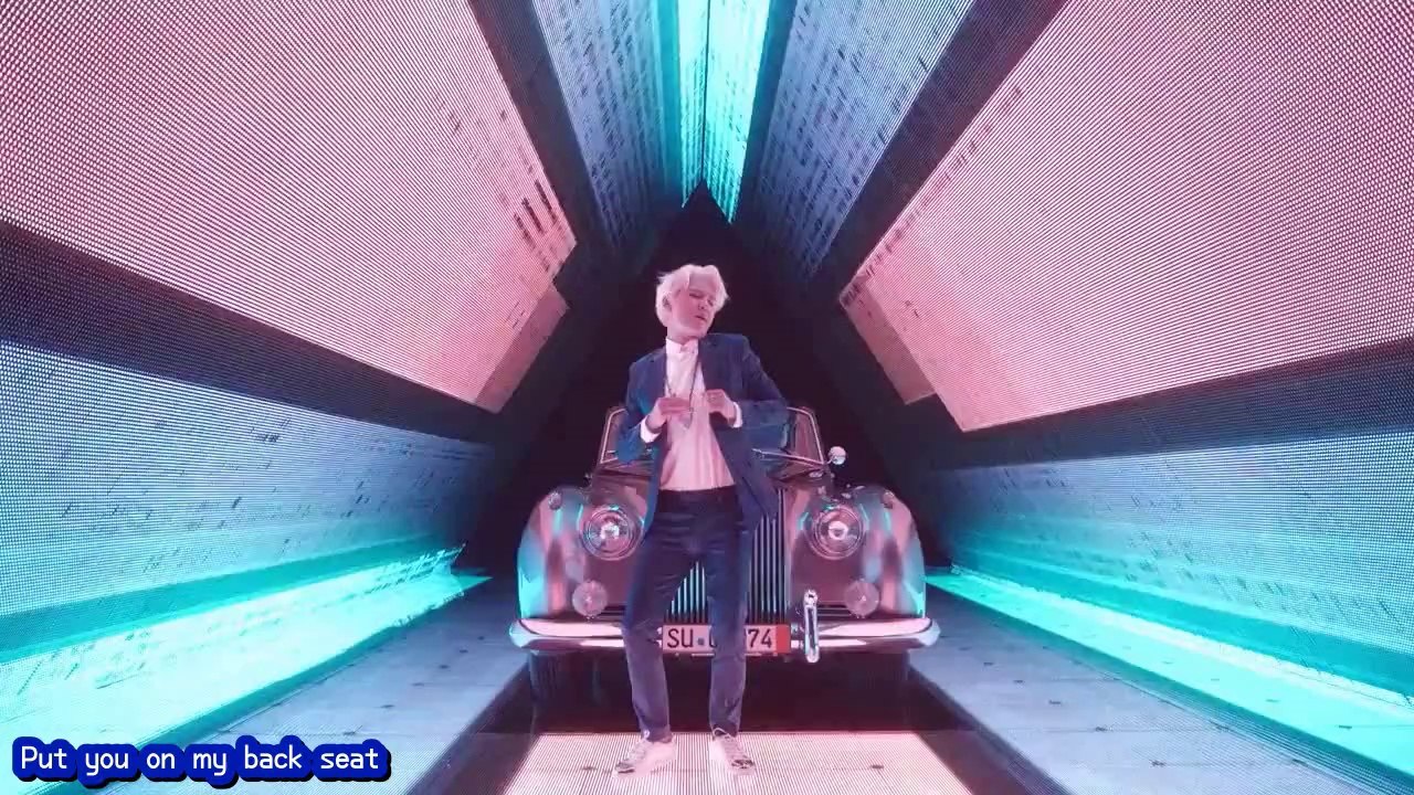 [HD][VOSTFR] JYJ - Back Seat