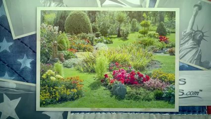 An estimated 54% of gardeners in the United States are female(1)