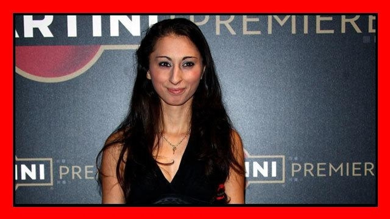 Intervista a Laura Halilovic regista "Io rom ro...