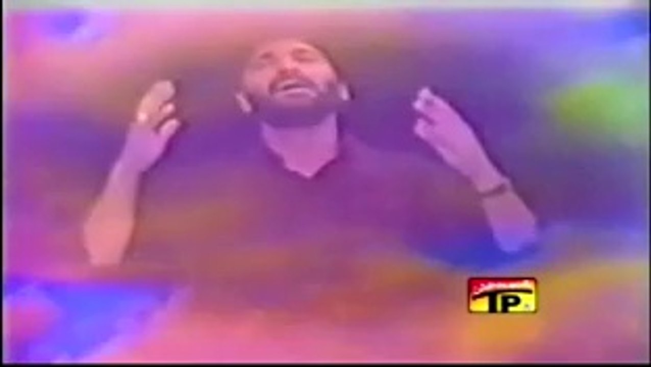 Mujhay Abbas _;a.s Kehtay Hain - Nadeem Sarwar Noha 1997 - noha