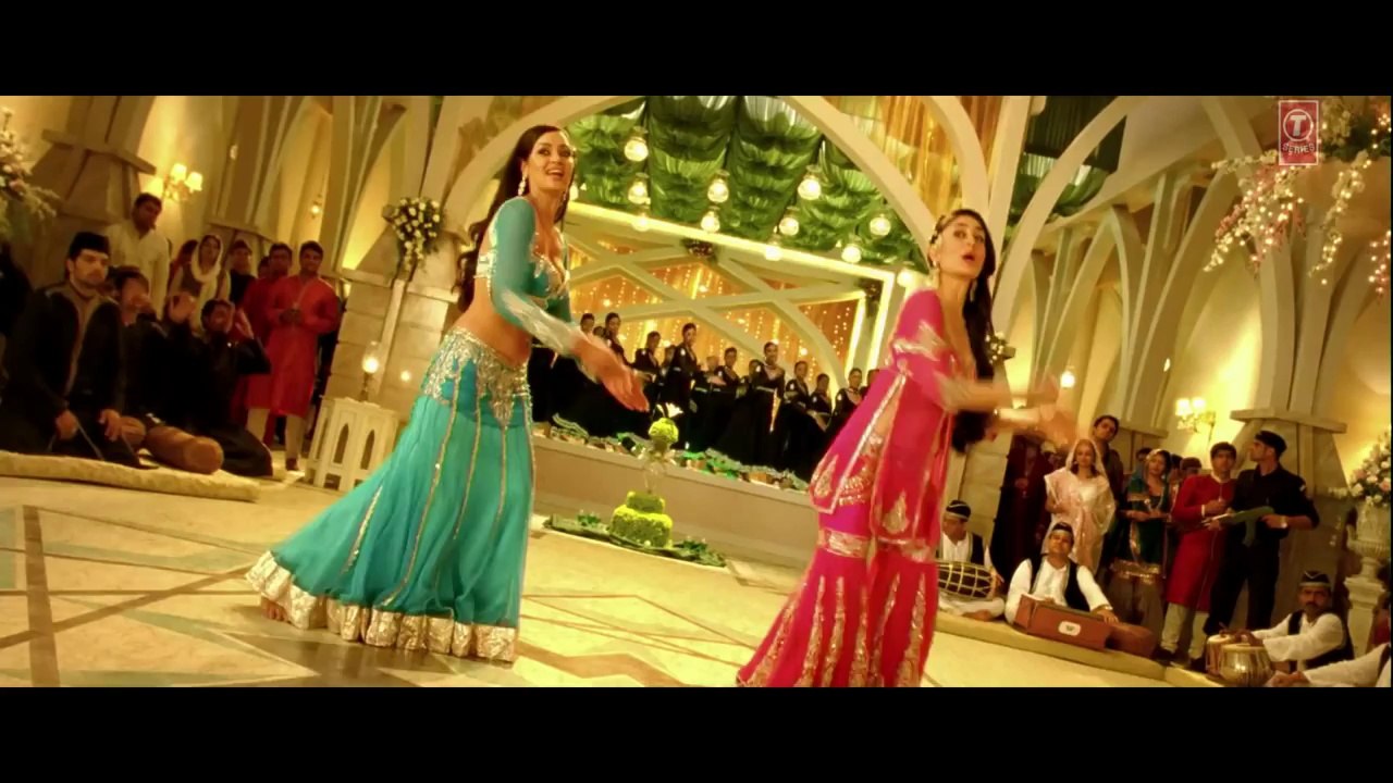 "Dil Mera Muft Ka Kareena Kapoor full song" | Agent Vinod