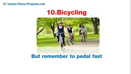 12 Tips How to Lose Weight Naturally and Fast