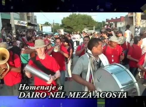 SUCRE VISIBLE JULIO 23 DE 2014