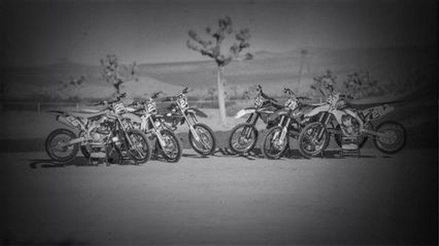 2013 250 MX Shootout: Suzuki RM-Z250