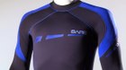 60: Second ScubaLab -BARE Sport S-Flex Wetsuit.