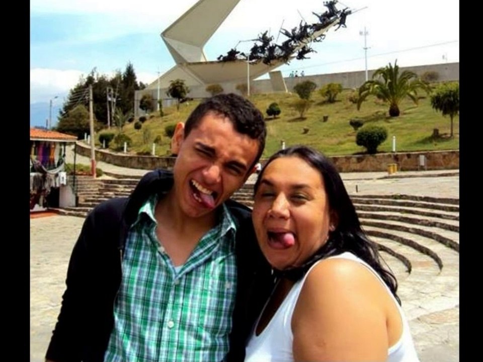 Feliz Cumple Amor