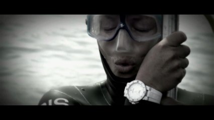 ORIS Lady Free Diver