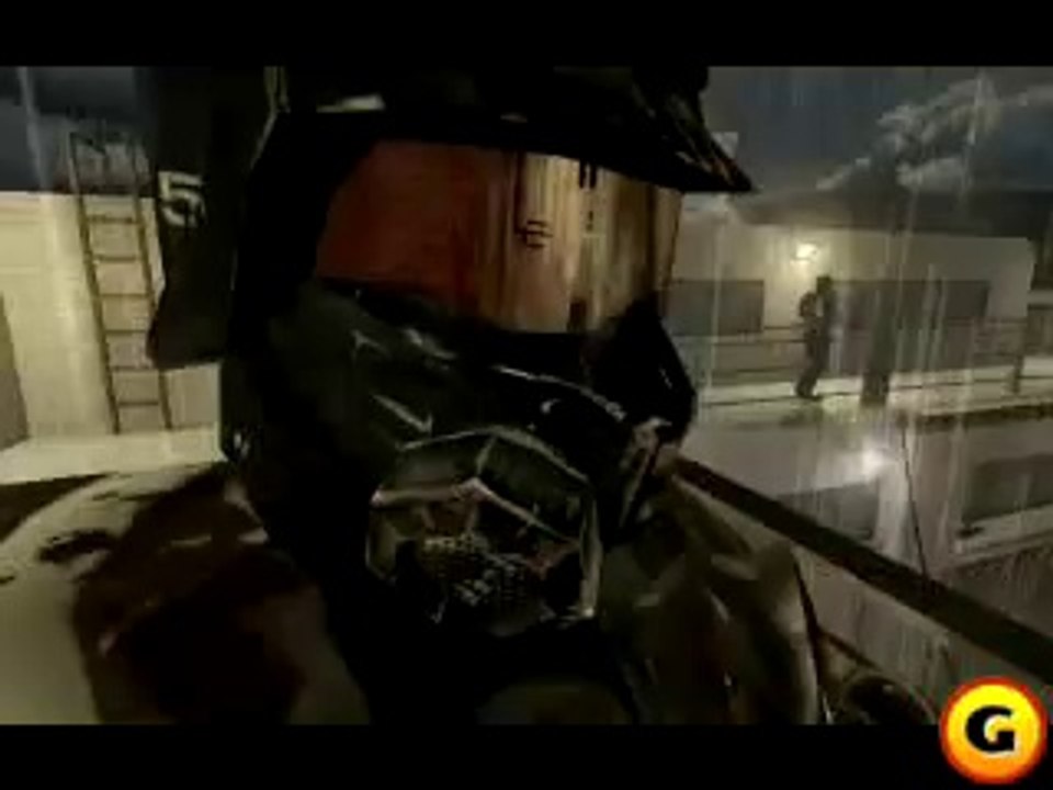 Chaser trailer pc
