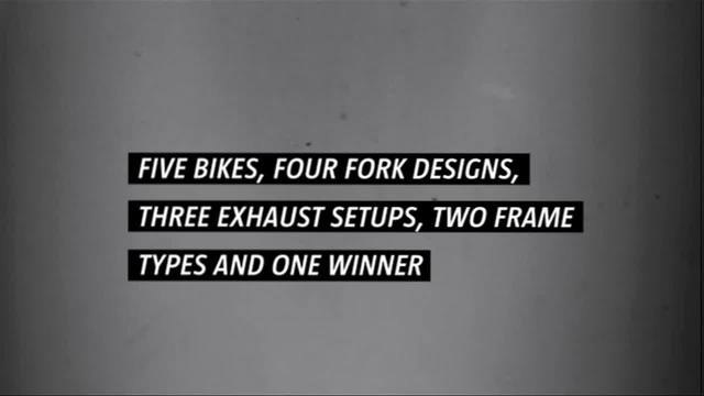 2013 450 MX Shootout: Kawasaki KX450F