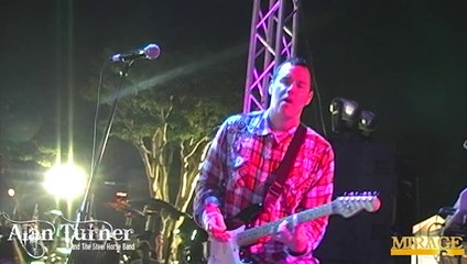 Alan Turner and the Steel Horse Band, Sweet Home Alabama