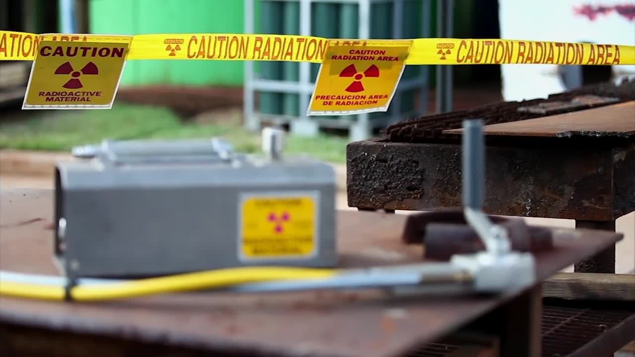 Nondestructive Testing - Testing Technologies