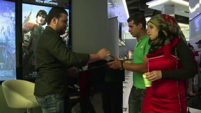 الحرب الاهلية ما زالت حاضرة في السينما اللبنانية