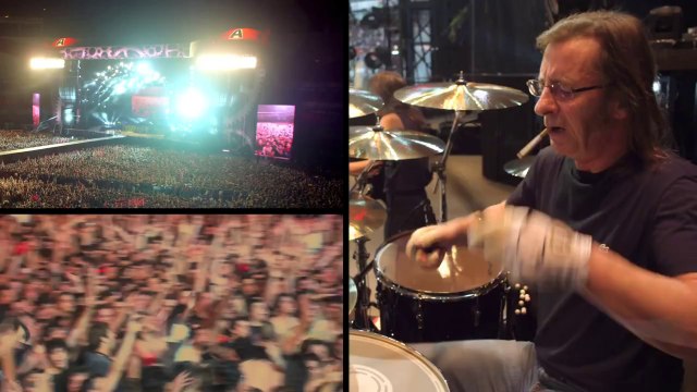 AC/DC Live At River Plate: Let There Be Rock