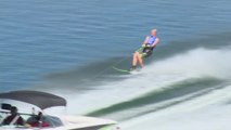 Athlete Spotlight: U-21 World Waterski Champion - Stephen Neveu