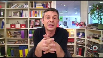 LE BLOGUEUR N°55 - "Europe, mille ans d'islams"