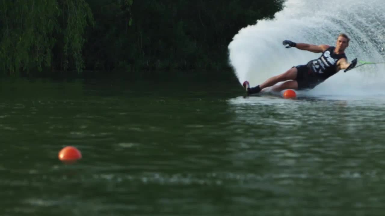 2013 Malibu Open