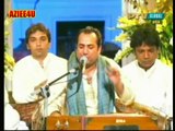 Koi Umeed Barr Nahin Aati Koi Soorat 'P 1' -Rahat Fateh Ali Khan- (Mirza Asad Ullah Khan Ghalib)