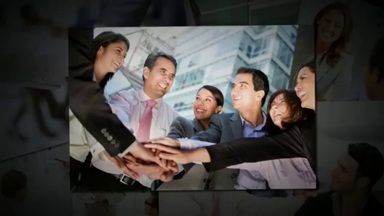 SALES RECRUITERS HELPING COMPANIES GROW REVENUE(1)