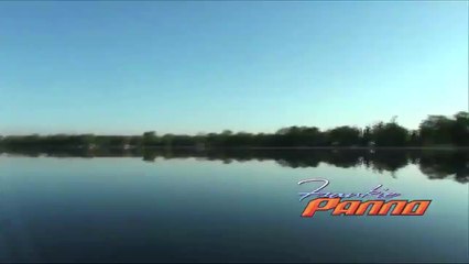 Frankie Panno - Into The Flats