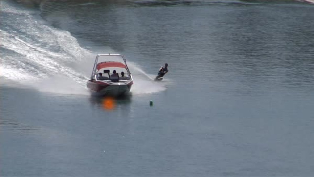 World Champion Slalom Secrets