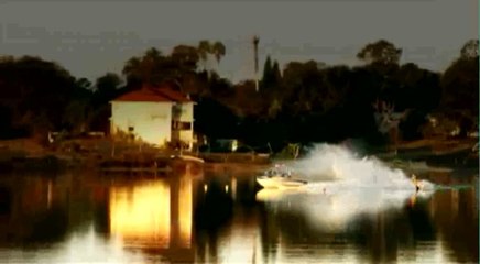 Edged In Water 2 Trailer