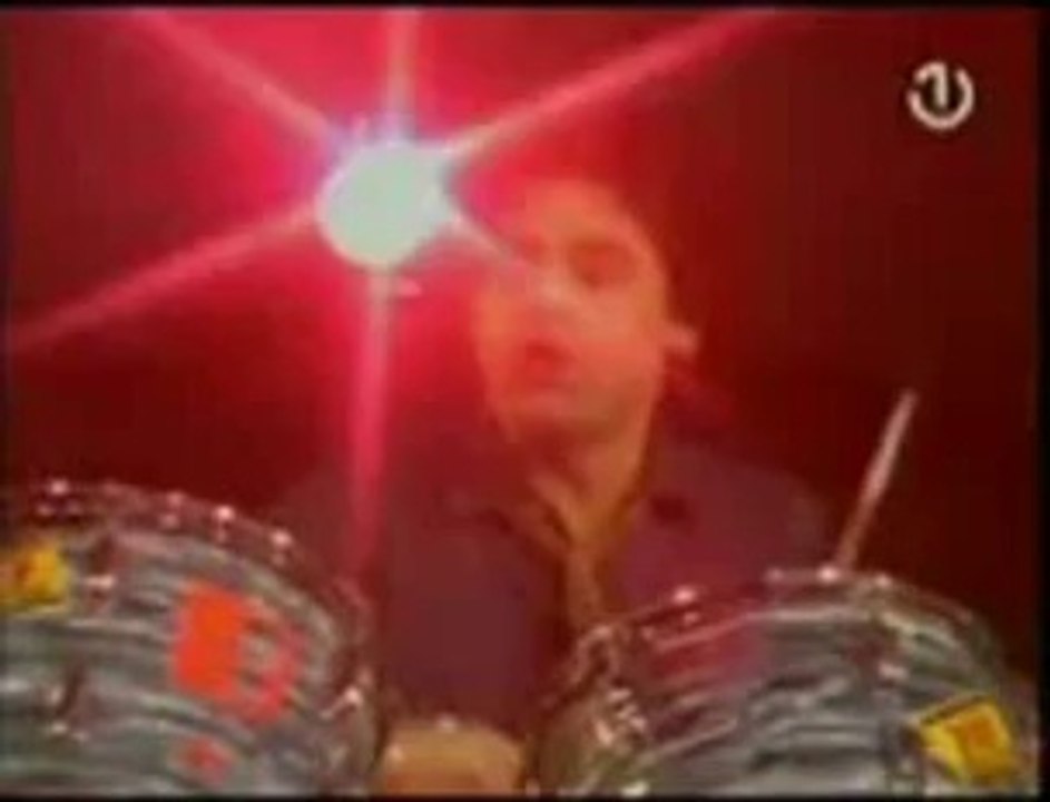 VATRENI POLJUBAC - Recept za rock 'n' roll (1979)