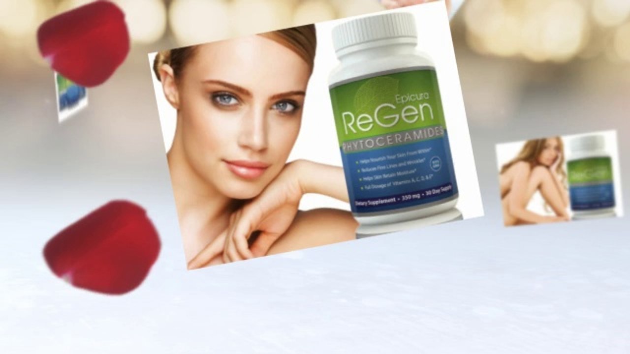 Ways to Feel And Look Younger With Anti Aging Supplements