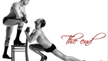 Tango ( My Love for Dance ) By Takisxx.